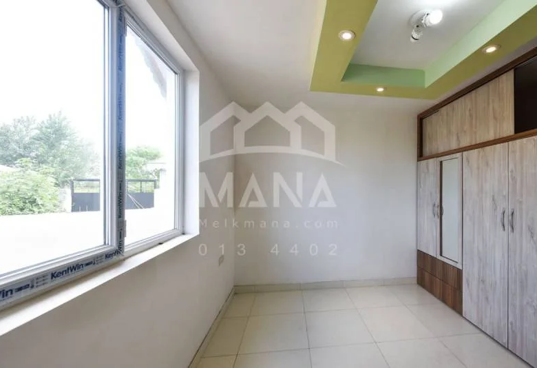 ویلای 230 متری واقع در زیباکنار بندرانزلی
