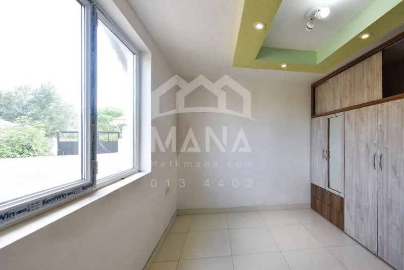 ویلای 230 متری واقع در زیباکنار بندرانزلی
