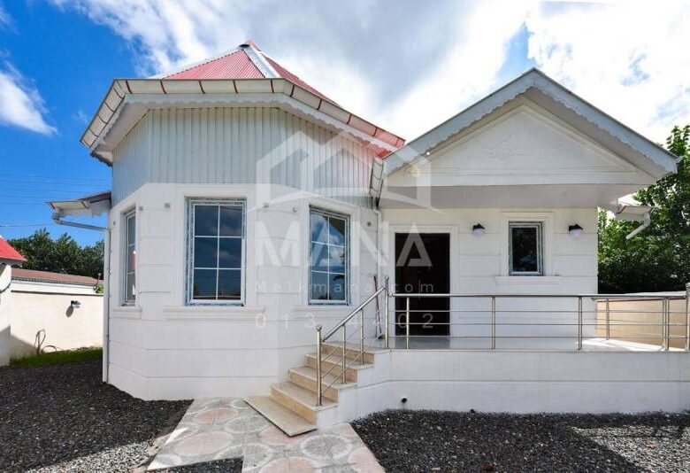 ویلای 230 متری واقع در زیباکنار بندرانزلی