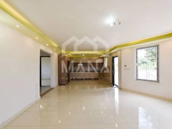 ویلای 230 متری واقع در زیباکنار بندرانزلی