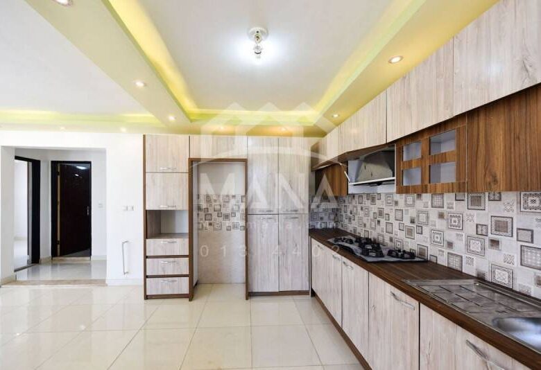 ویلای 230 متری واقع در زیباکنار بندرانزلی