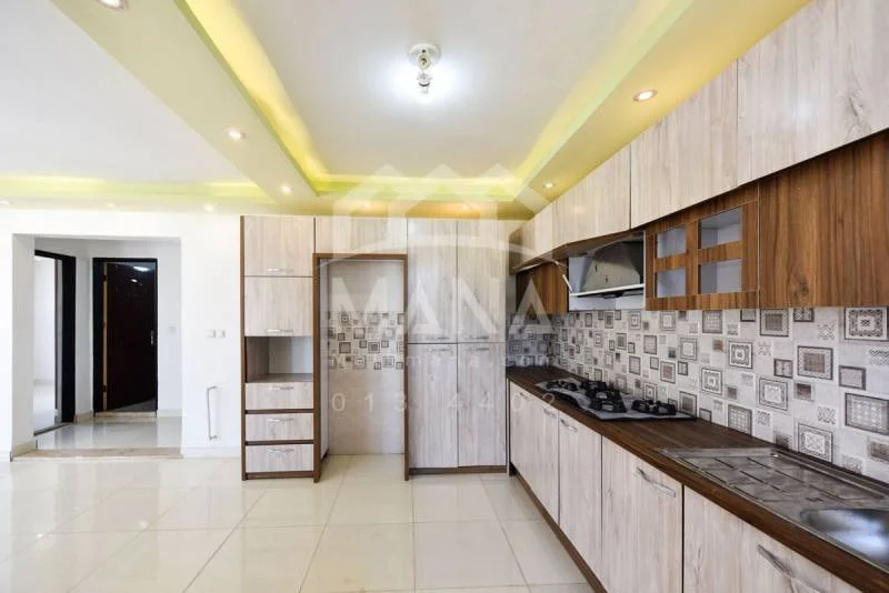ویلای 230 متری واقع در زیباکنار بندرانزلی