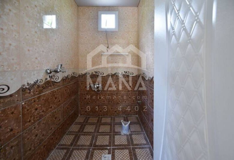 خرید ویلا شهرکی نوساز 215 متری در زیباکنار