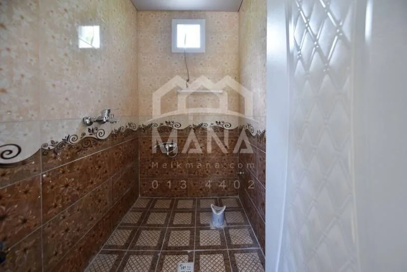 خرید ویلا شهرکی نوساز 215 متری در زیباکنار