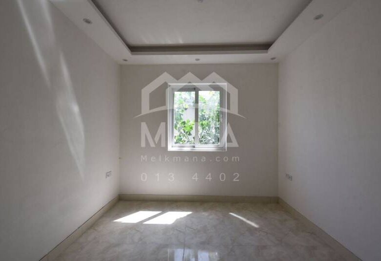 خرید ویلا شهرکی نوساز 215 متری در زیباکنار