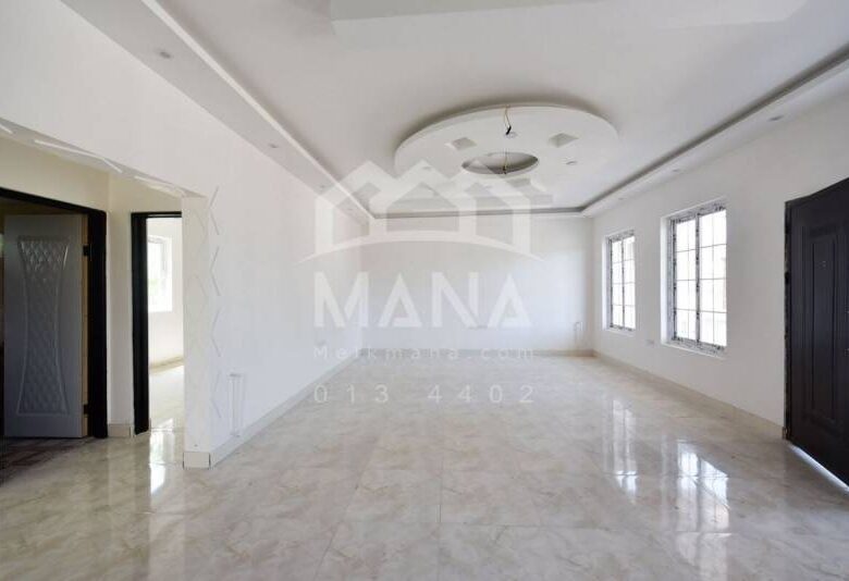 خرید ویلا شهرکی نوساز 215 متری در زیباکنار