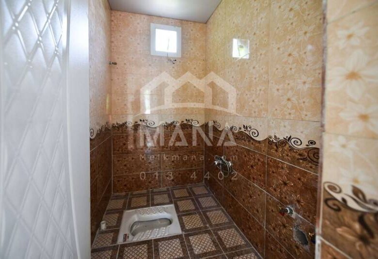 خرید ویلا شهرکی نوساز 215 متری در زیباکنار