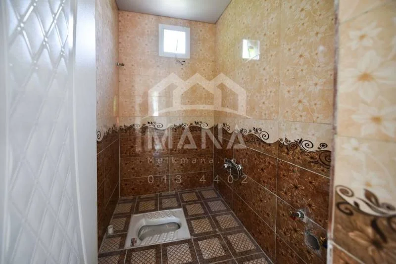 خرید ویلا شهرکی نوساز 215 متری در زیباکنار