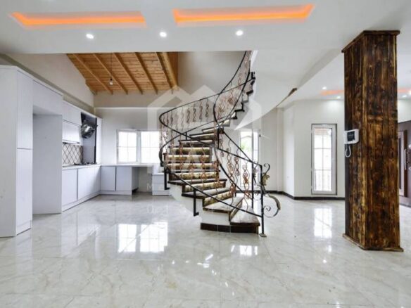 خرید ویلای نوساز و مدرن در بندرانزلی (9)