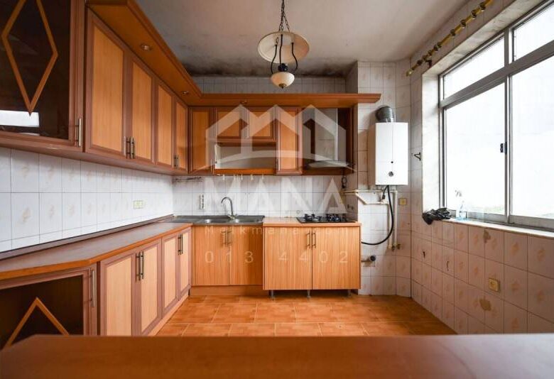 اجاره آپارتمان 120 متری در بندرانزلی