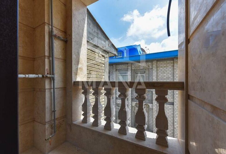 خرید آپارتمان 80 متری در سی متری بندرانزلی