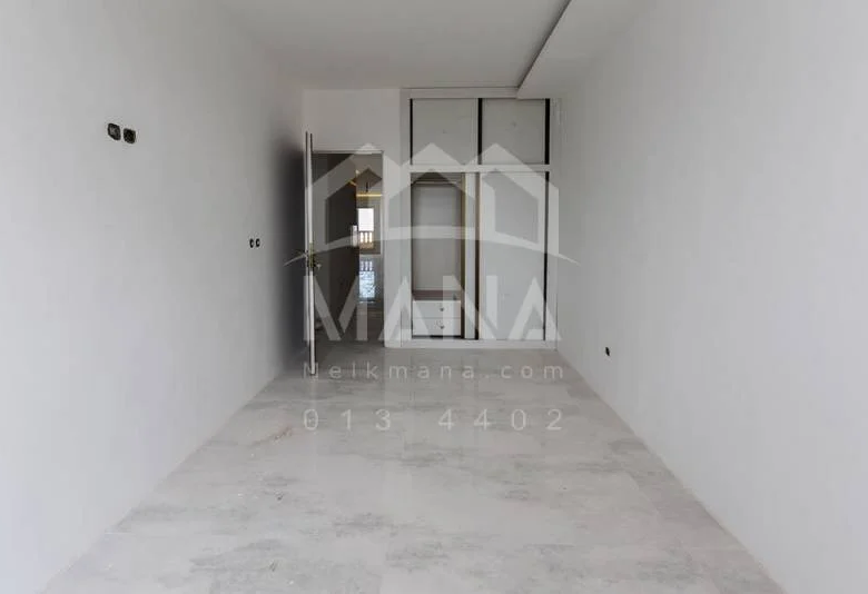 خرید آپارتمان نوساز در انزلی