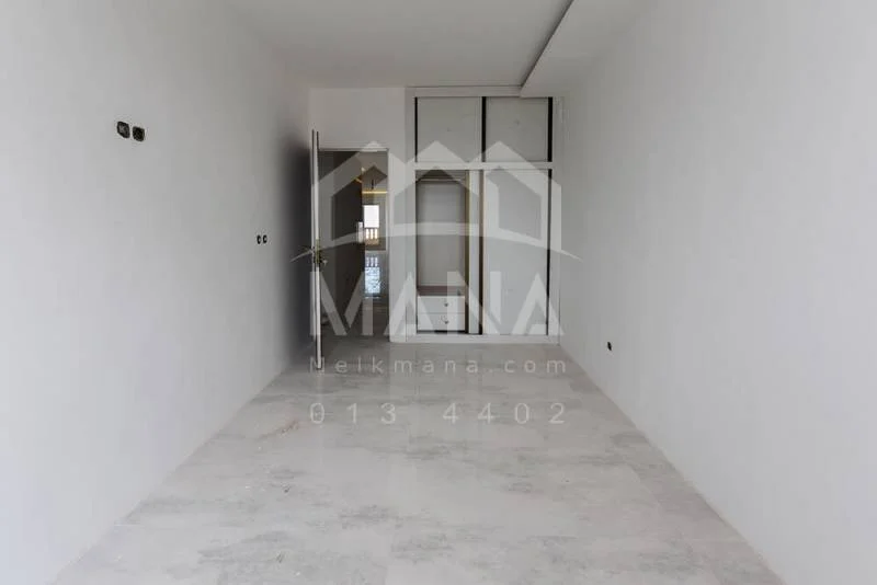خرید آپارتمان نوساز در انزلی