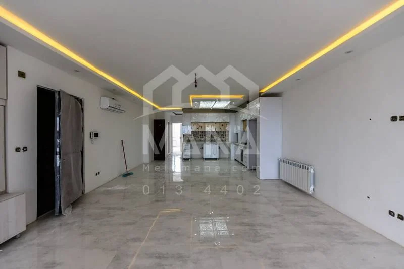 خرید آپارتمان نوساز در انزلی