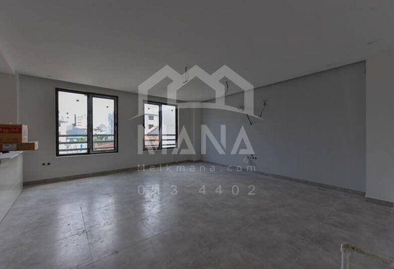 خرید آپارتمان 80 متری در سی متری بندرانزلی