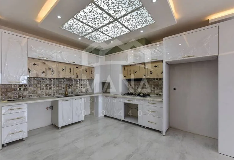 خرید آپارتمان نوساز در انزلی