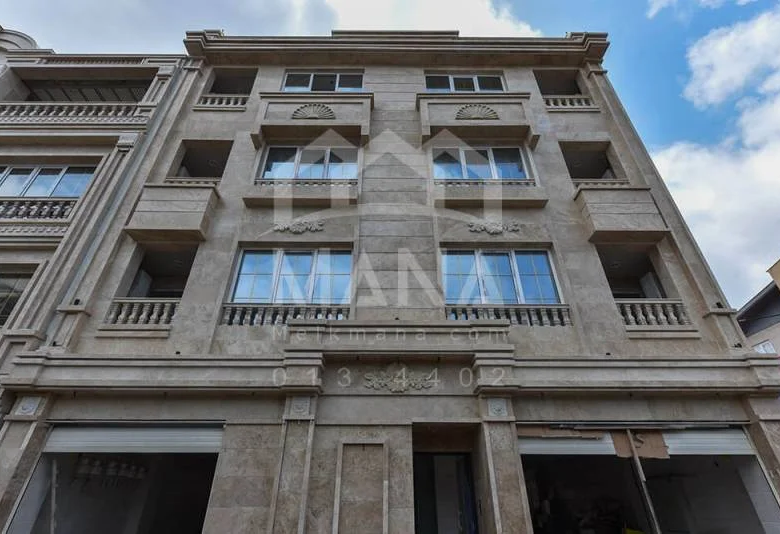خرید آپارتمان نوساز در انزلی