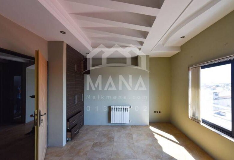 خرید آپارتمان در مرکز شهر بندر انزلی