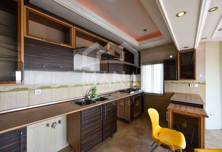 خرید آپارتمان در مرکز شهر بندر انزلی