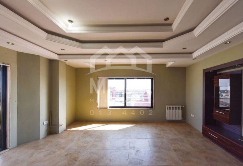 خرید آپارتمان در مرکز شهر بندر انزلی