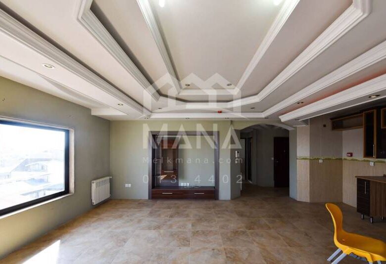 خرید آپارتمان در مرکز شهر بندر انزلی