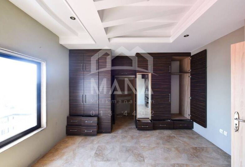 خرید آپارتمان در مرکز شهر بندر انزلی