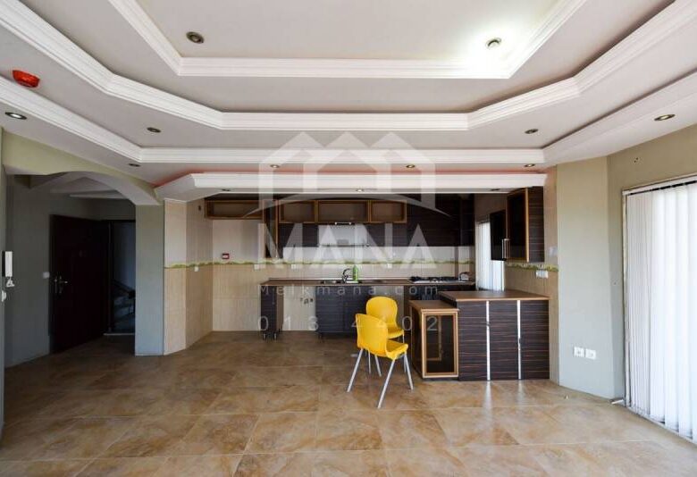 خرید آپارتمان در مرکز شهر بندر انزلی