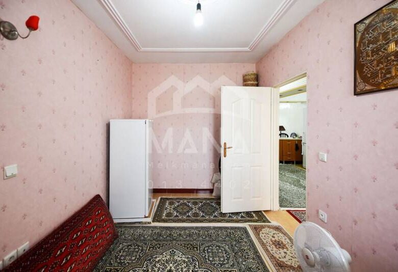 خرید آپارتمان 80 متری شیک در بندرانزلی