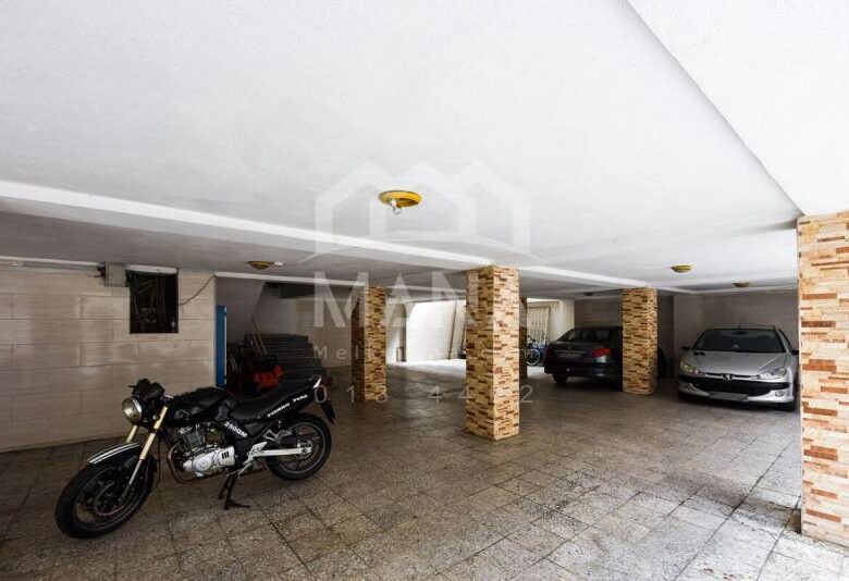 خرید آپارتمان 77 متری در میدان گاز