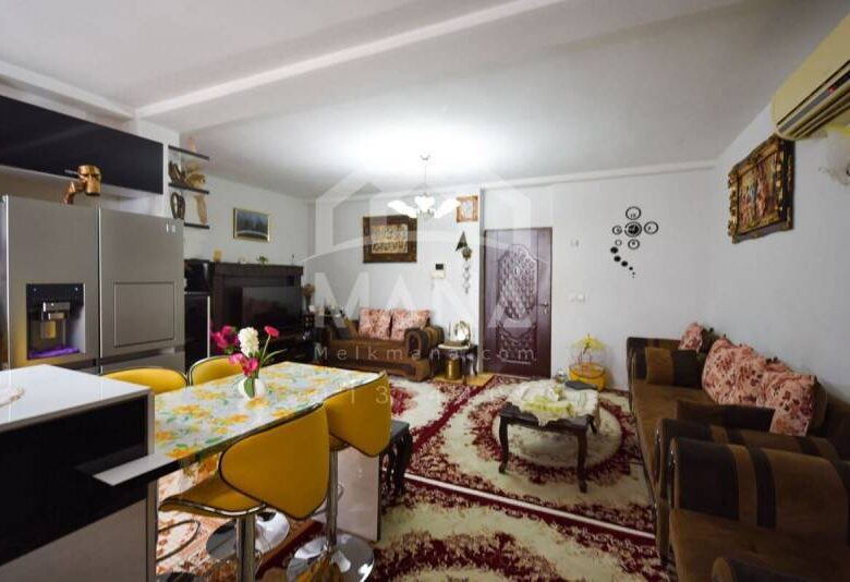 خرید آپارتمان 77 متری در میدان گاز