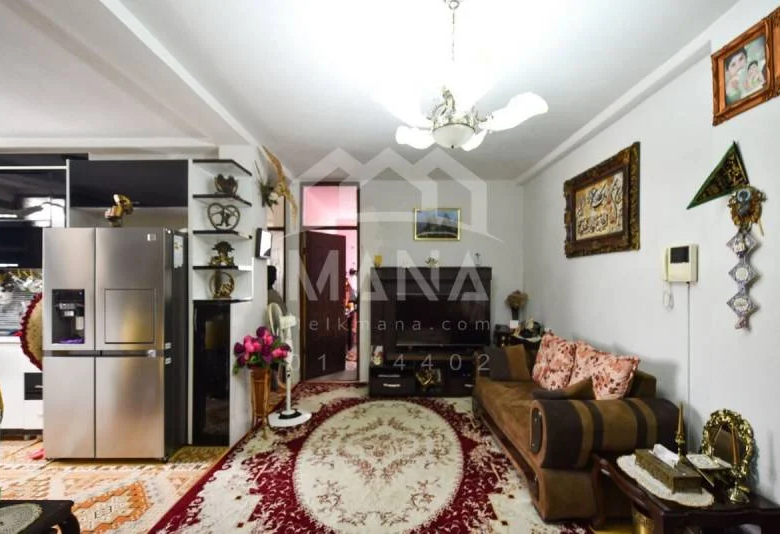خرید آپارتمان 77 متری در میدان گاز