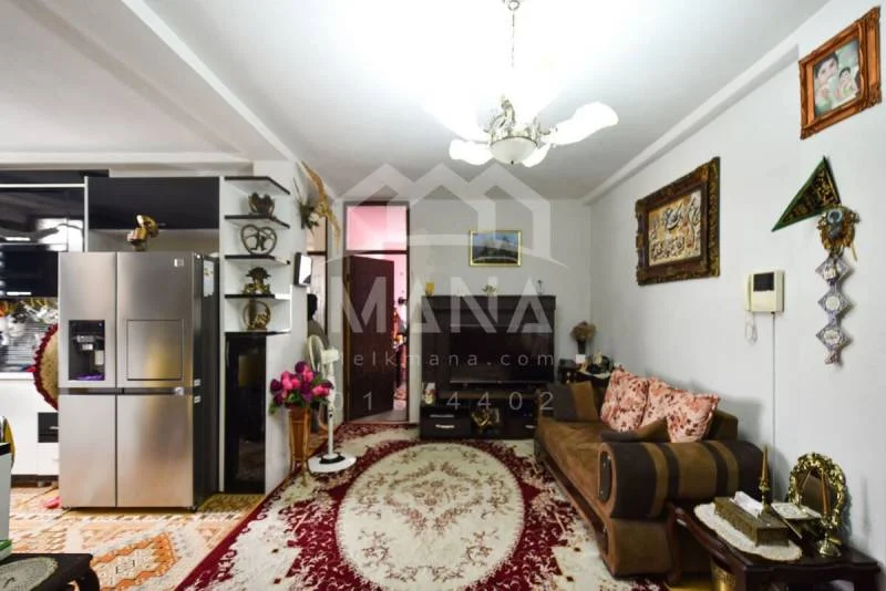خرید آپارتمان 77 متری در میدان گاز