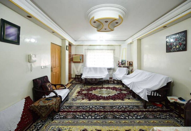 خرید آپارتمان 80 متری شیک در بندرانزلی
