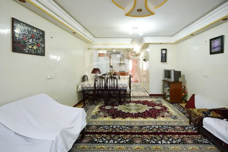 خرید آپارتمان 80 متری شیک در بندرانزلی
