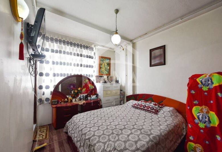 خرید آپارتمان 77 متری در میدان گاز