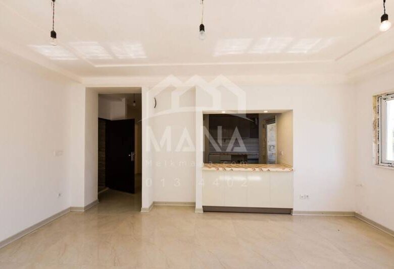 آپارتمان نوساز 88 متری در غازیان انزلی