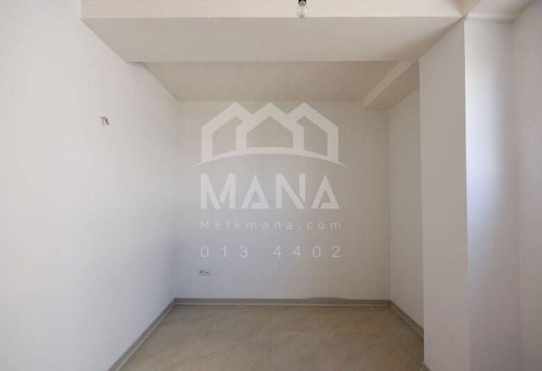 آپارتمان نوساز 88 متری در غازیان انزلی