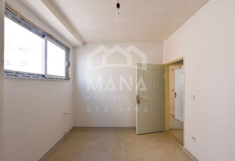 آپارتمان نوساز 88 متری در غازیان انزلی