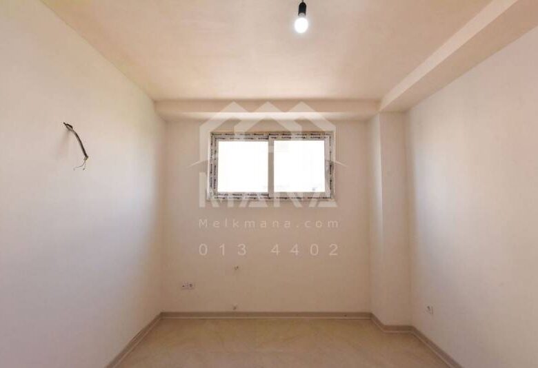 آپارتمان نوساز 88 متری در غازیان انزلی