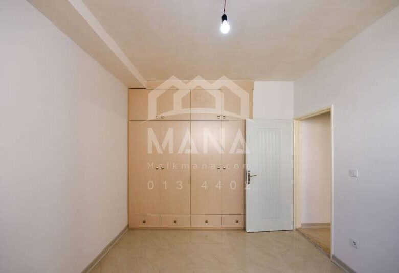 آپارتمان نوساز 88 متری در غازیان انزلی