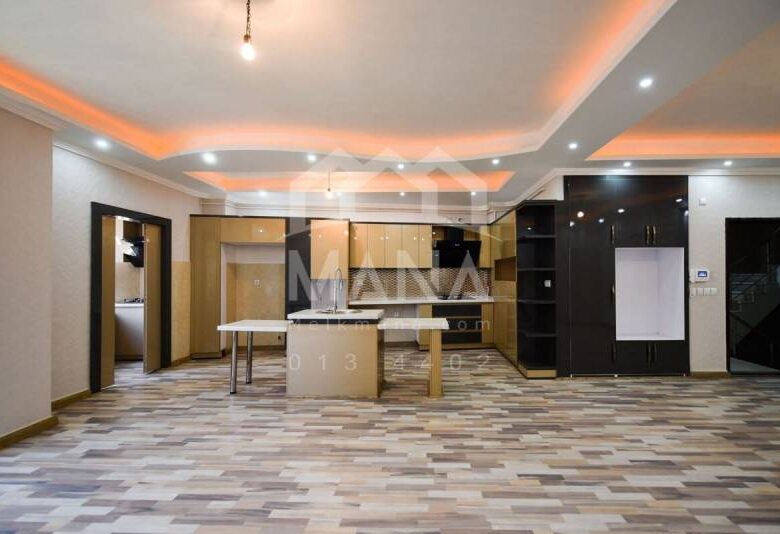 فروش آپارتمان نوساز در تختی رشت