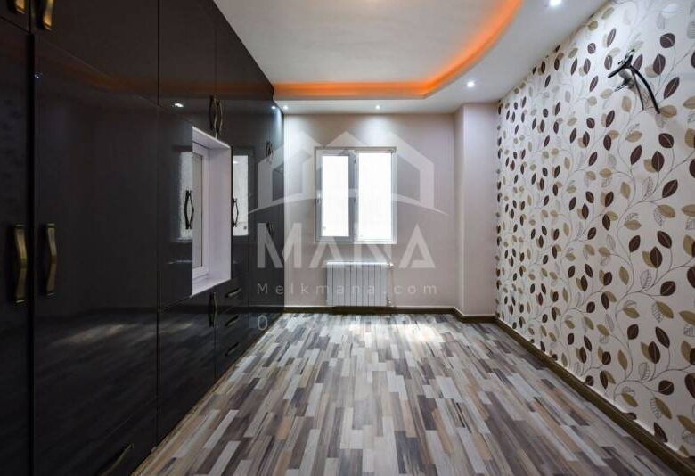 فروش آپارتمان نوساز در تختی رشت
