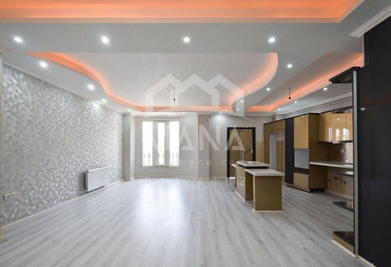 فروش آپارتمان نوساز در تختی رشت