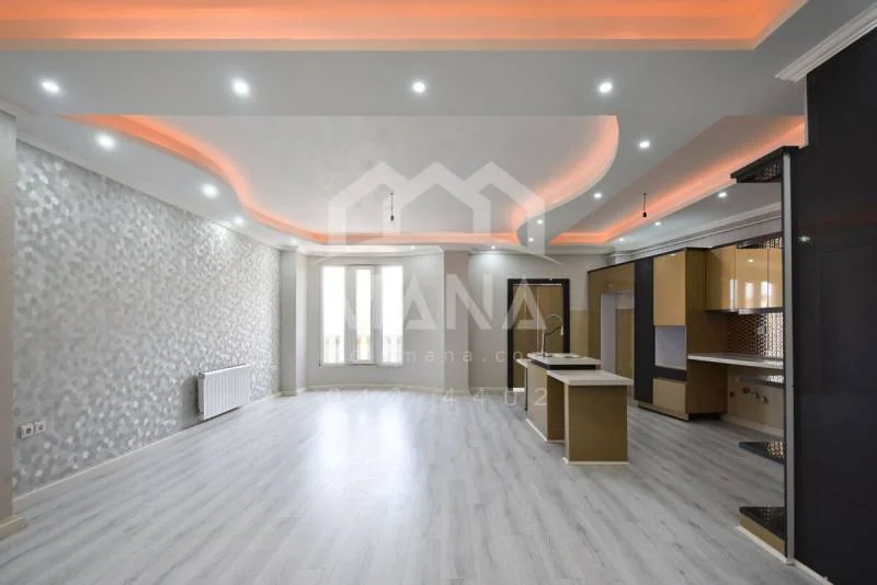فروش آپارتمان نوساز در تختی رشت