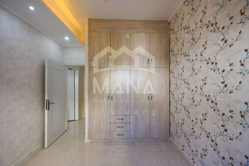 خرید آپارتمان نوساز در مطهری رشت (17) خرید آپارتمان 159 متری در مطهری رشت