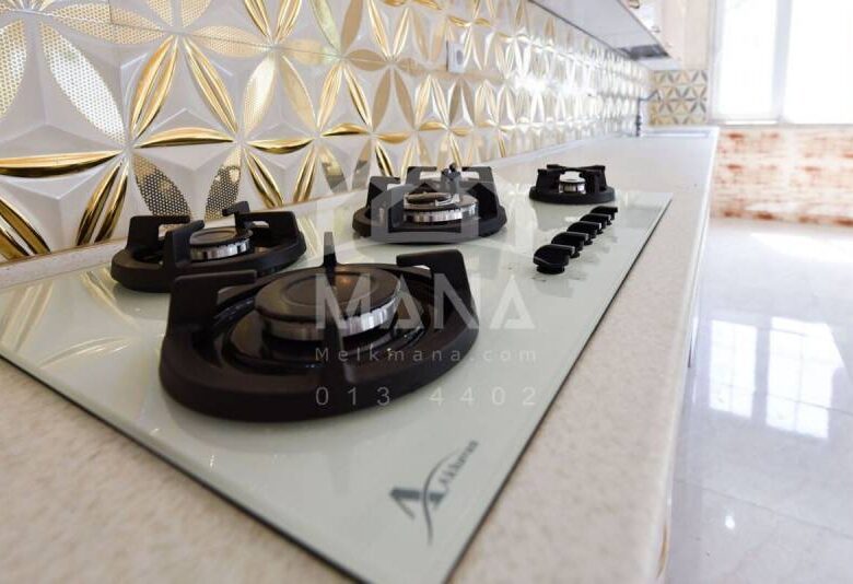 خرید آپارتمان 159 متری در مطهری رشت
