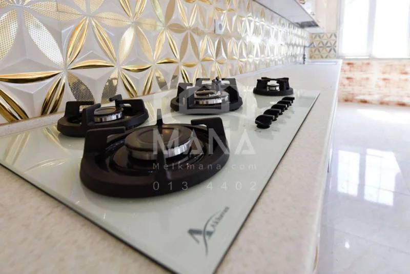 خرید آپارتمان نوساز در مطهری رشت (20) خرید آپارتمان 159 متری در مطهری رشت