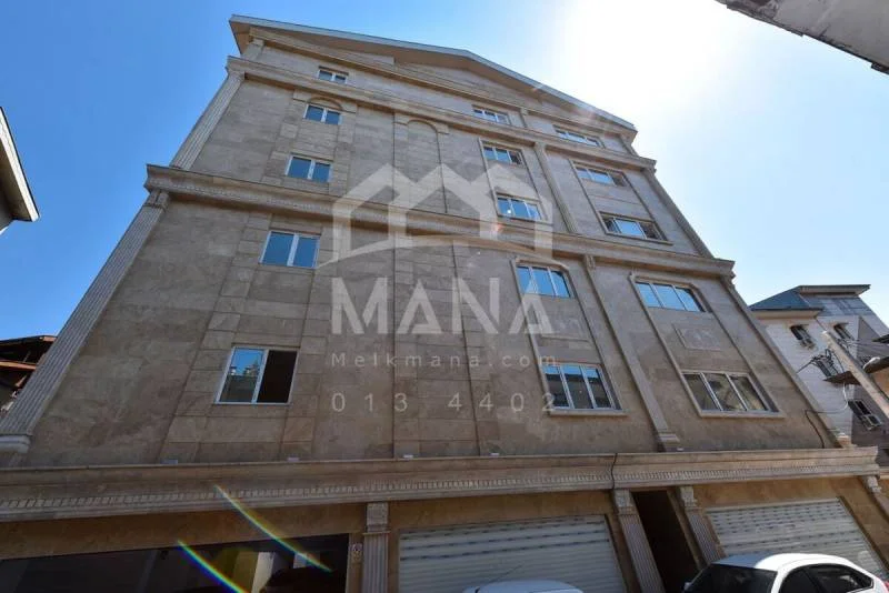 خرید آپارتمان نوساز در مطهری رشت (6) خرید آپارتمان 159 متری در مطهری رشت