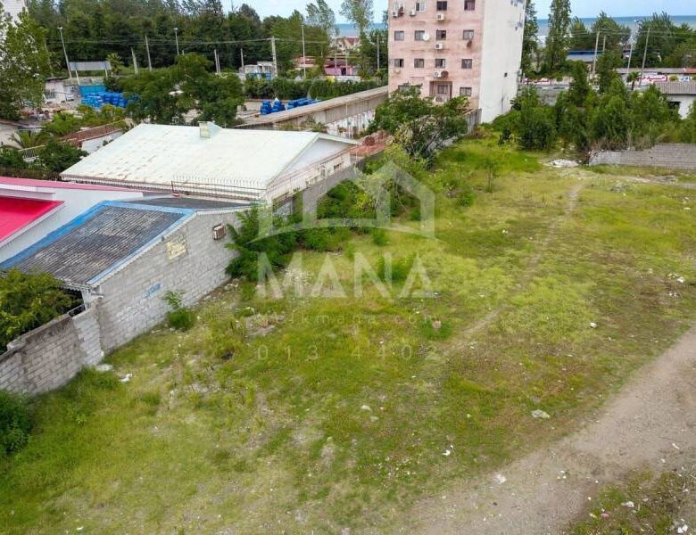 فروش زمین در شمال با کاربری مسکونی