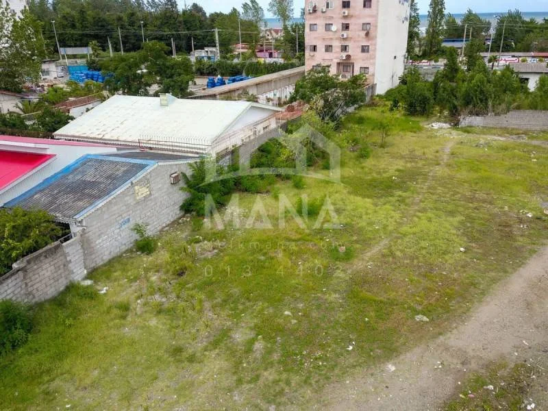 فروش زمین در شمال با کاربری مسکونی